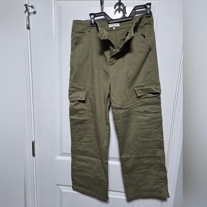 Women's Cargo Pants